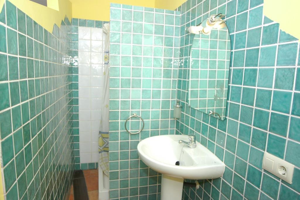 Casa Cami Real Villa Villafranca del Cid Kamer foto